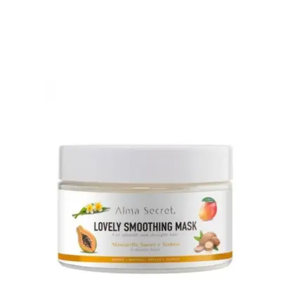 Alma Secret Lovely Smoothing Mask 250ml